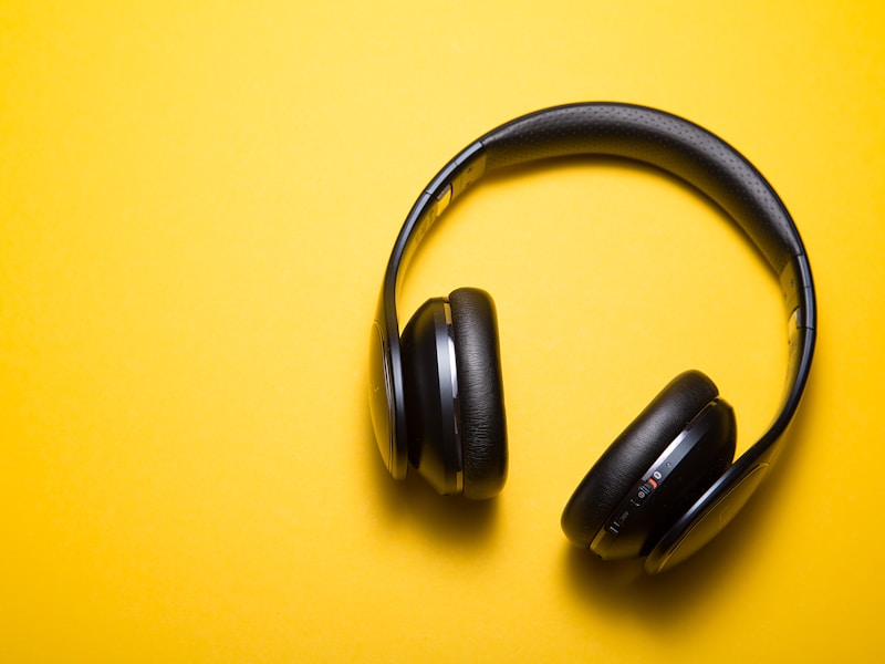 Audio